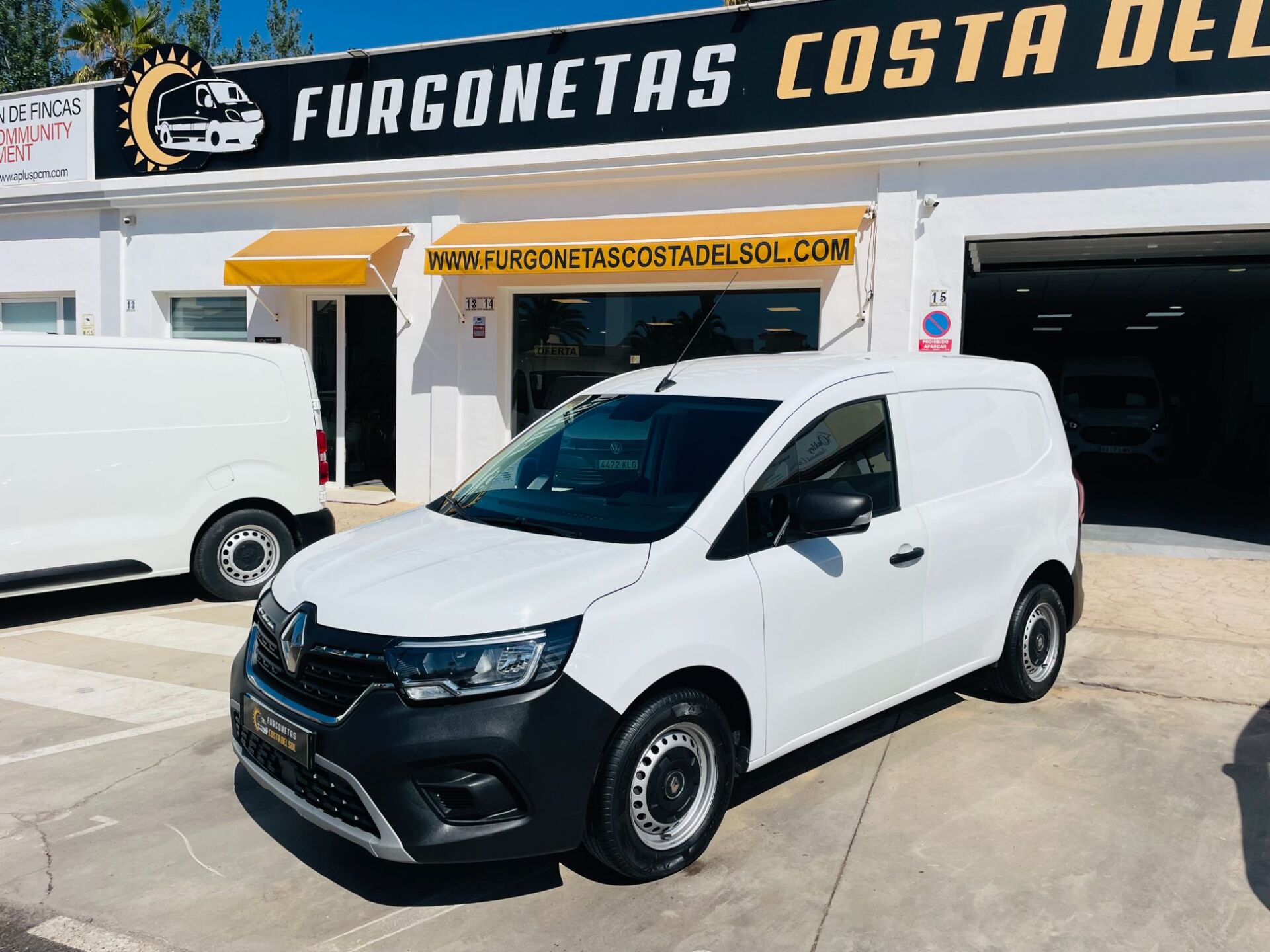 Imagen de RENAULT Kangoo