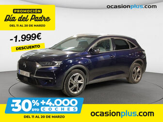 Imagen de DS DS3 Crossback DS 3 Crossback Puretech So Chic 130 EAT8