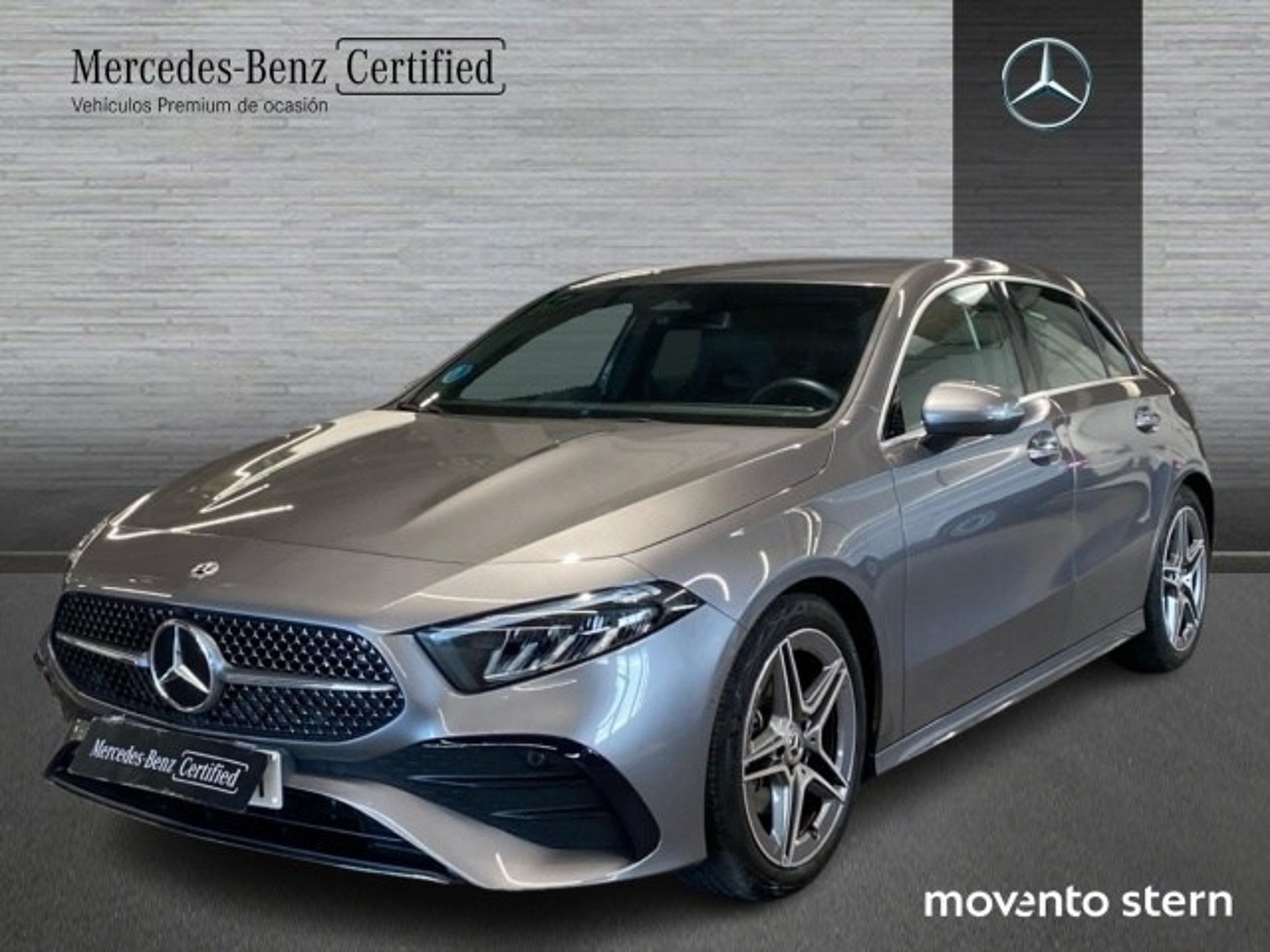 Imagen de MERCEDES Clase A
