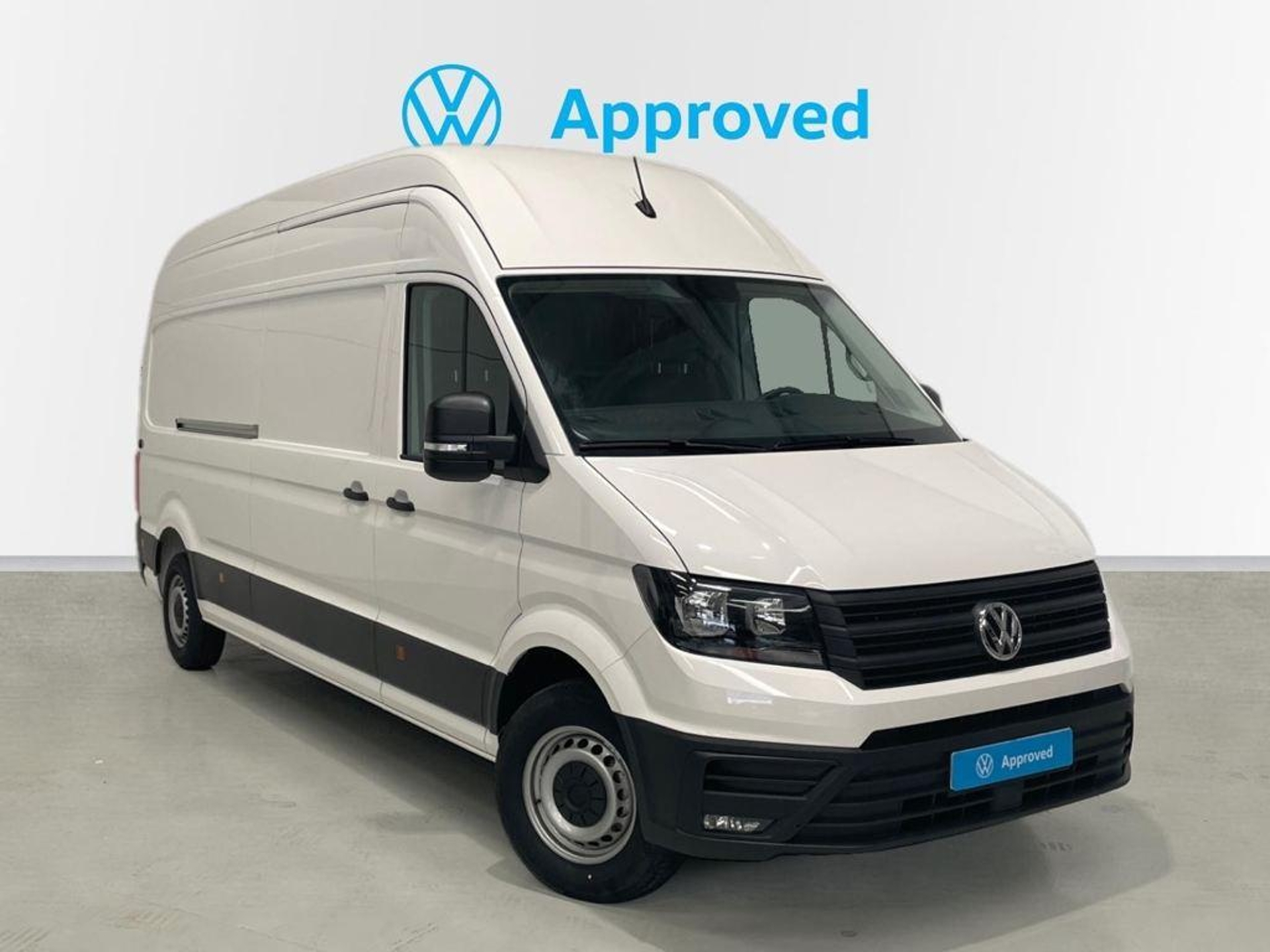 Imagen de VOLKSWAGEN Crafter