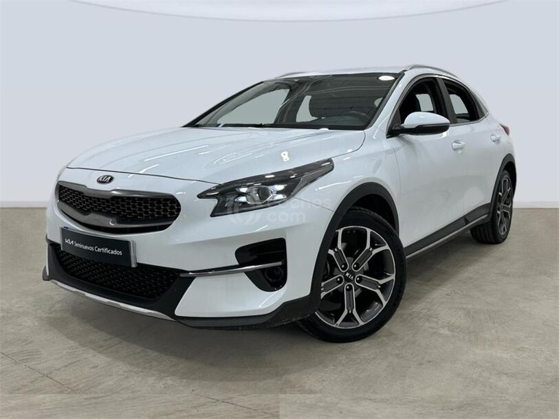 Foto del KIA XCeed 1.6 CRDi Eco-Dynamics Tech 115