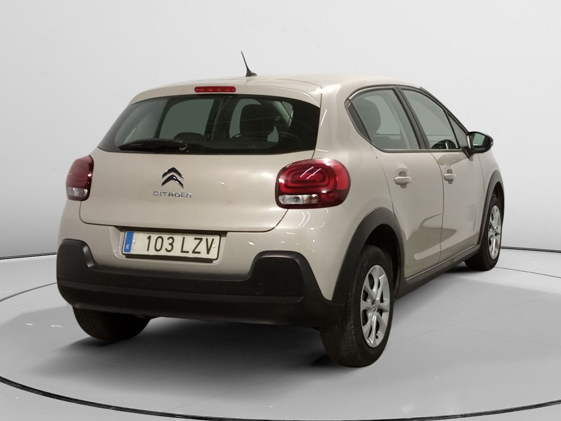 Imagen 2 de CITROEN C3