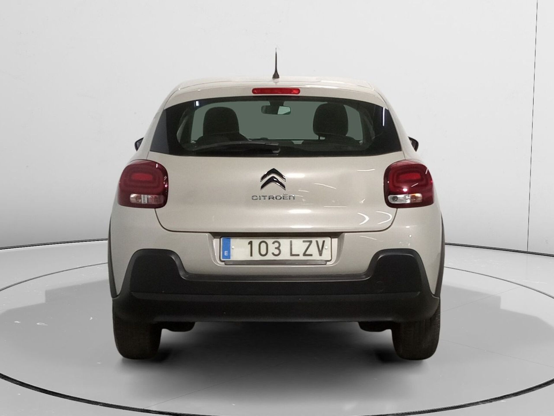 Imagen 3 de CITROEN C3