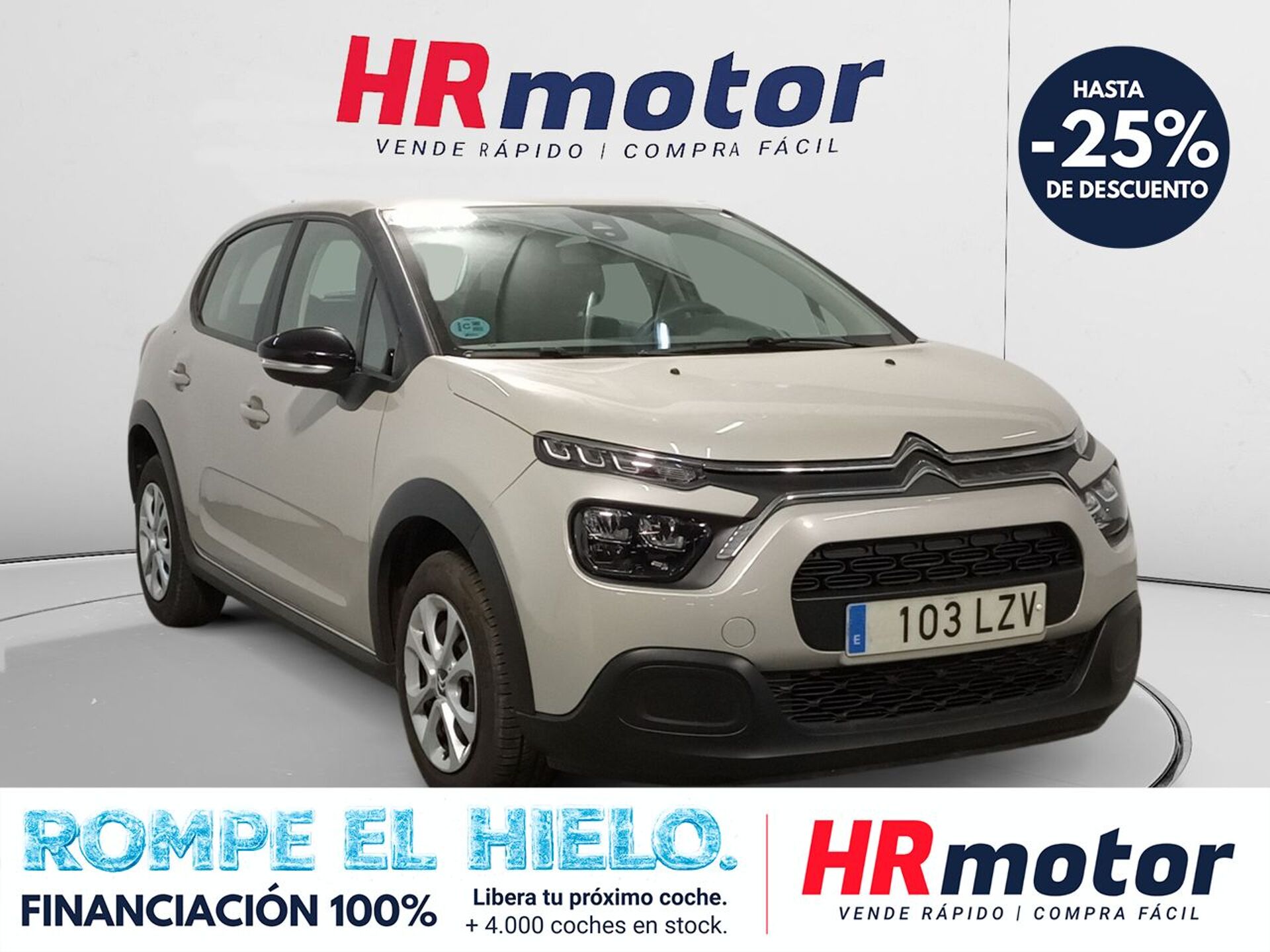 Imagen 1 de CITROEN C3