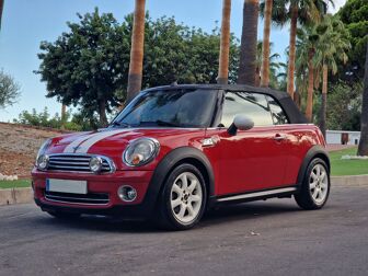 Imagen de MINI Mini Cooper Cabrio