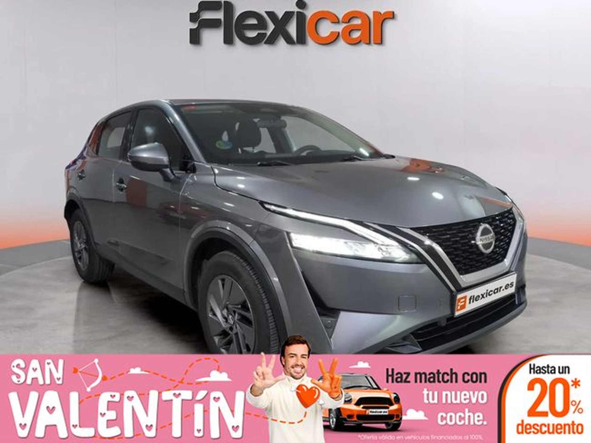 Imagen de NISSAN Qashqai
