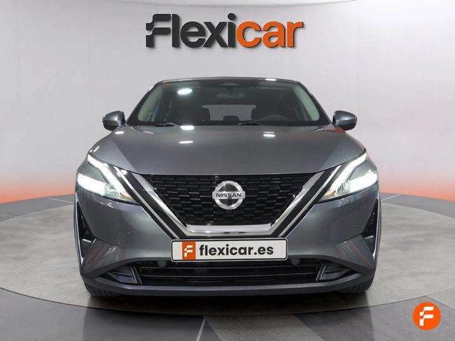 Foto del NISSAN Qashqai 1.3 DIG-T mHEV 12V Premiere Edition 4x2 103kW
