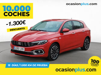 Imagen de FIAT Tipo SW 1.0 Life