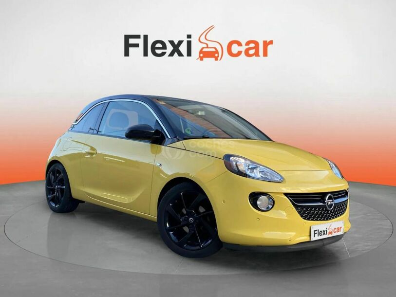 Foto del OPEL Adam 1.4 XER S&S Slam