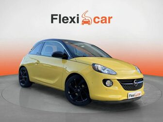 Imagen de OPEL Adam 1.4 XER S&S Slam