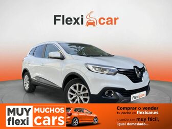 Imagen de RENAULT Kadjar 1.2 TCe Energy Zen 97kW