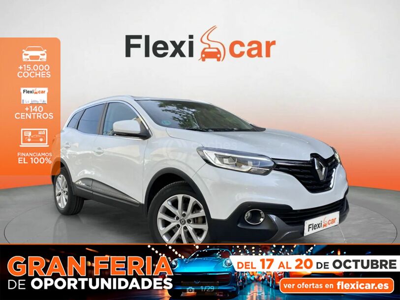 Foto del RENAULT Kadjar 1.2 TCe Energy Zen 97kW