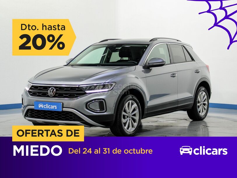 Foto del VOLKSWAGEN T-Roc 1.5 TSI Life