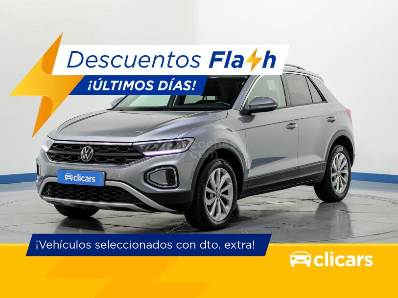 Foto del VOLKSWAGEN T-Roc 1.5 TSI Life