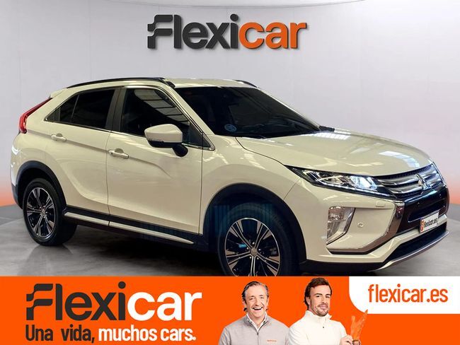 MITSUBISHI Eclipse Cross (150T Motion CVT) en Castellón