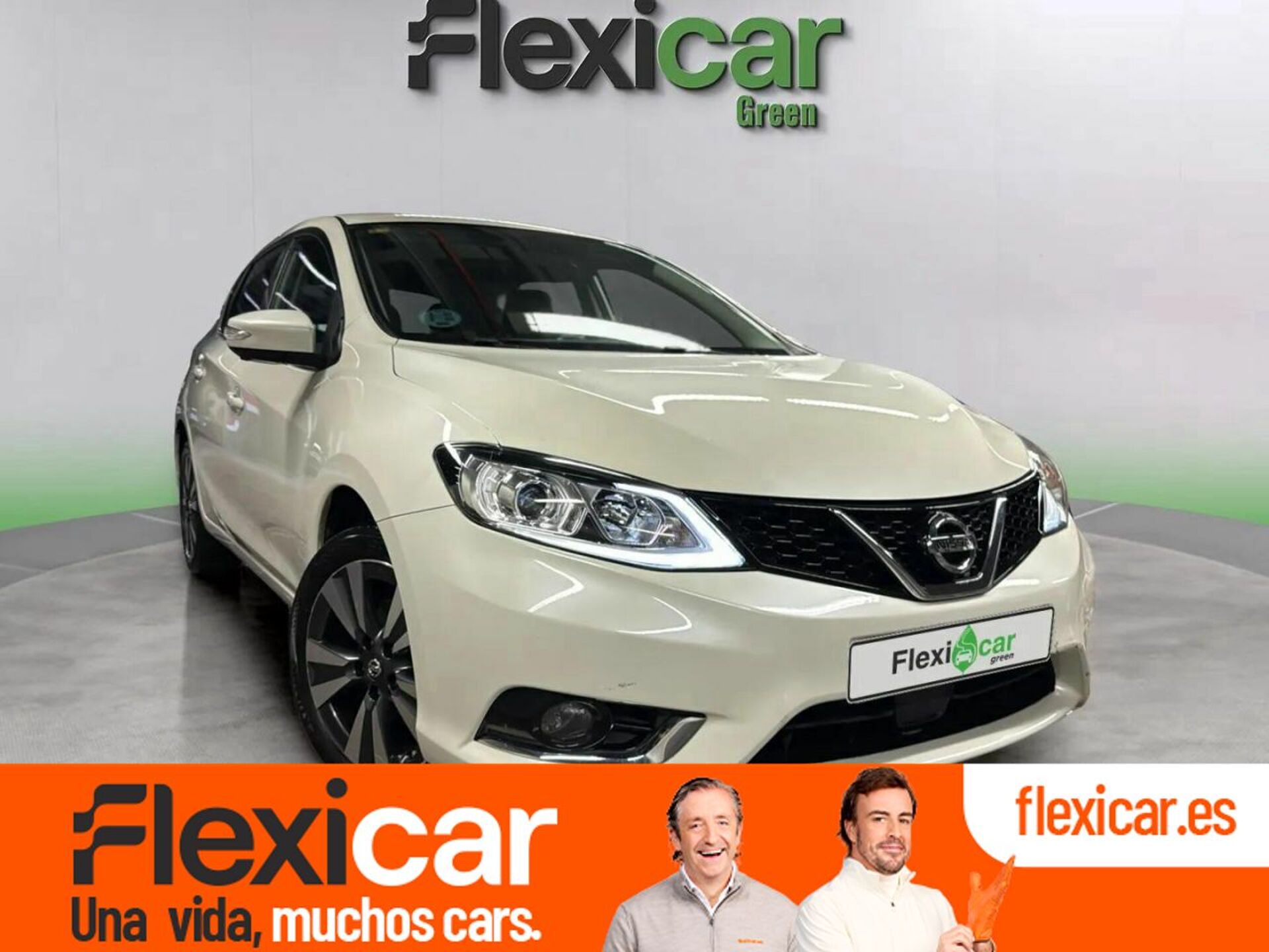 Imagen de NISSAN Pulsar