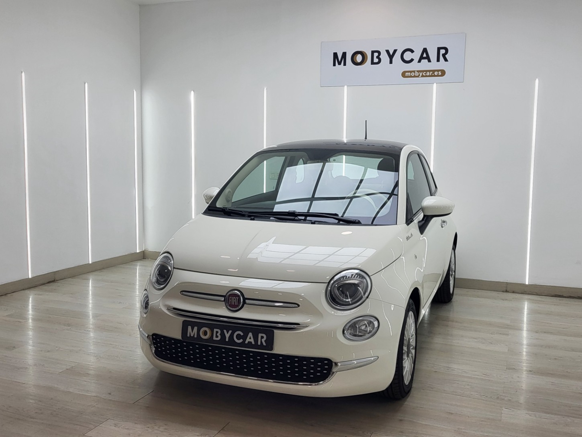 Imagen de FIAT 500