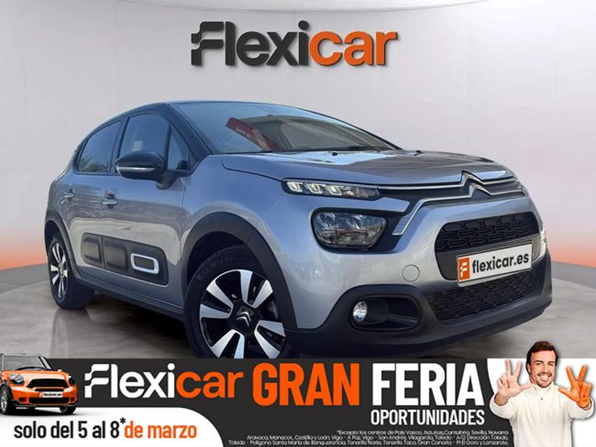 Imagen 1 de CITROEN C3