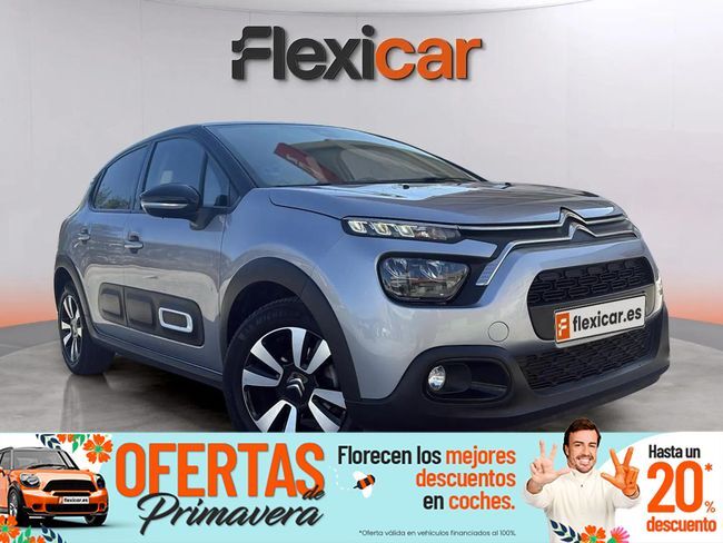 Foto del CITROEN C3 1.2 PureTech S&S Plus 83
