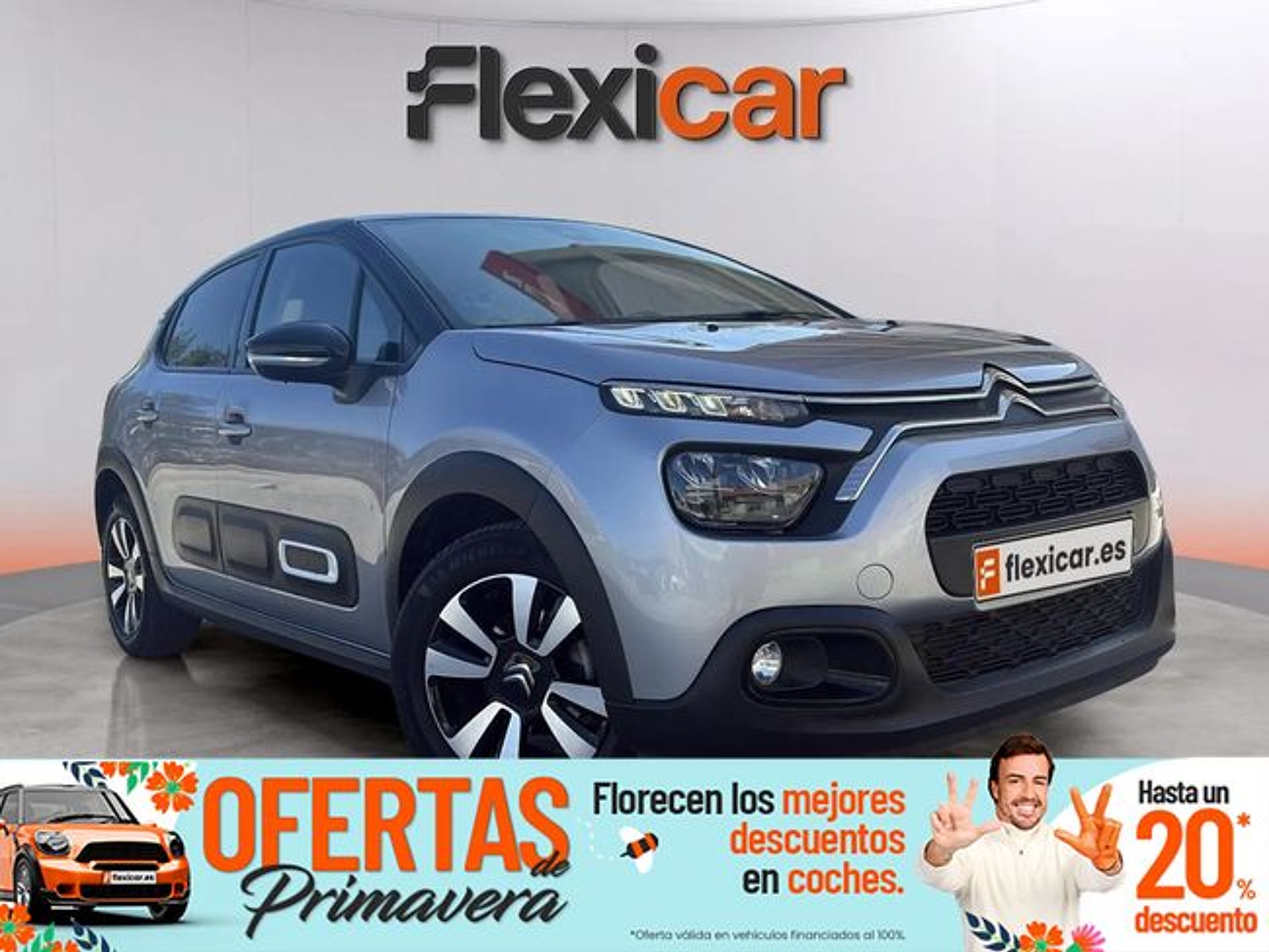 Imagen de CITROEN C3
