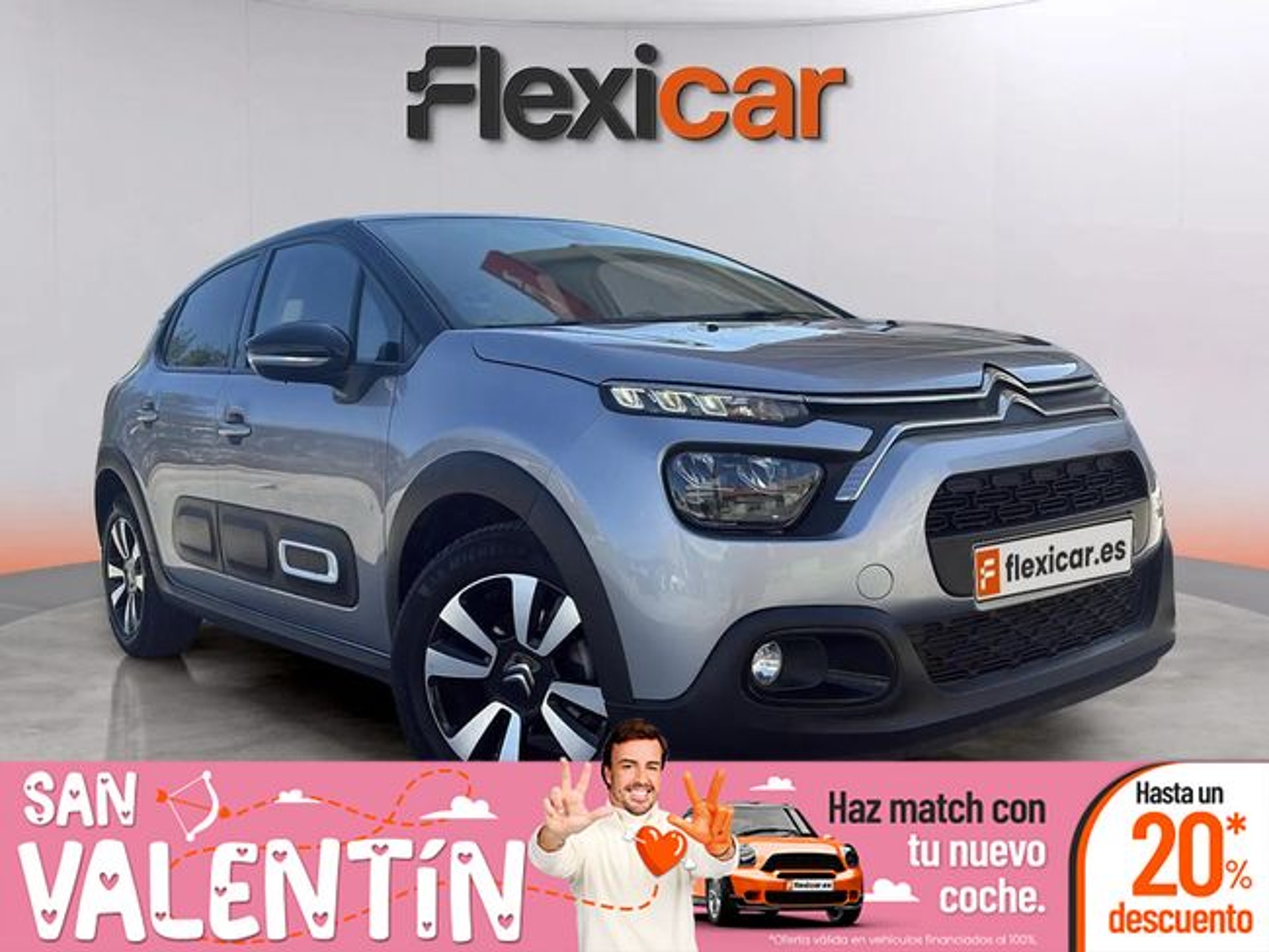 Imagen de CITROEN C3