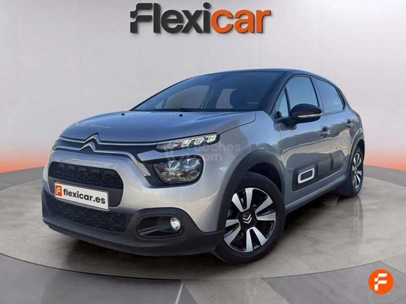 Foto del CITROEN C3 1.2 PureTech S&S Plus 83