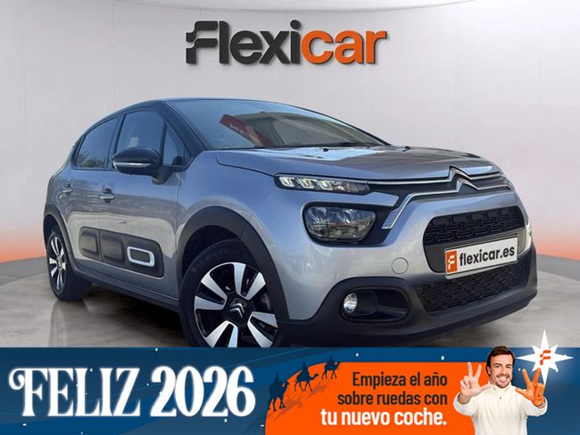 Imagen de CITROEN C3