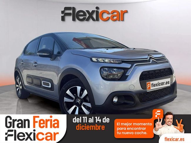 CITROEN C3 (PureTech 60KW (83CV) Max) en Barcelona