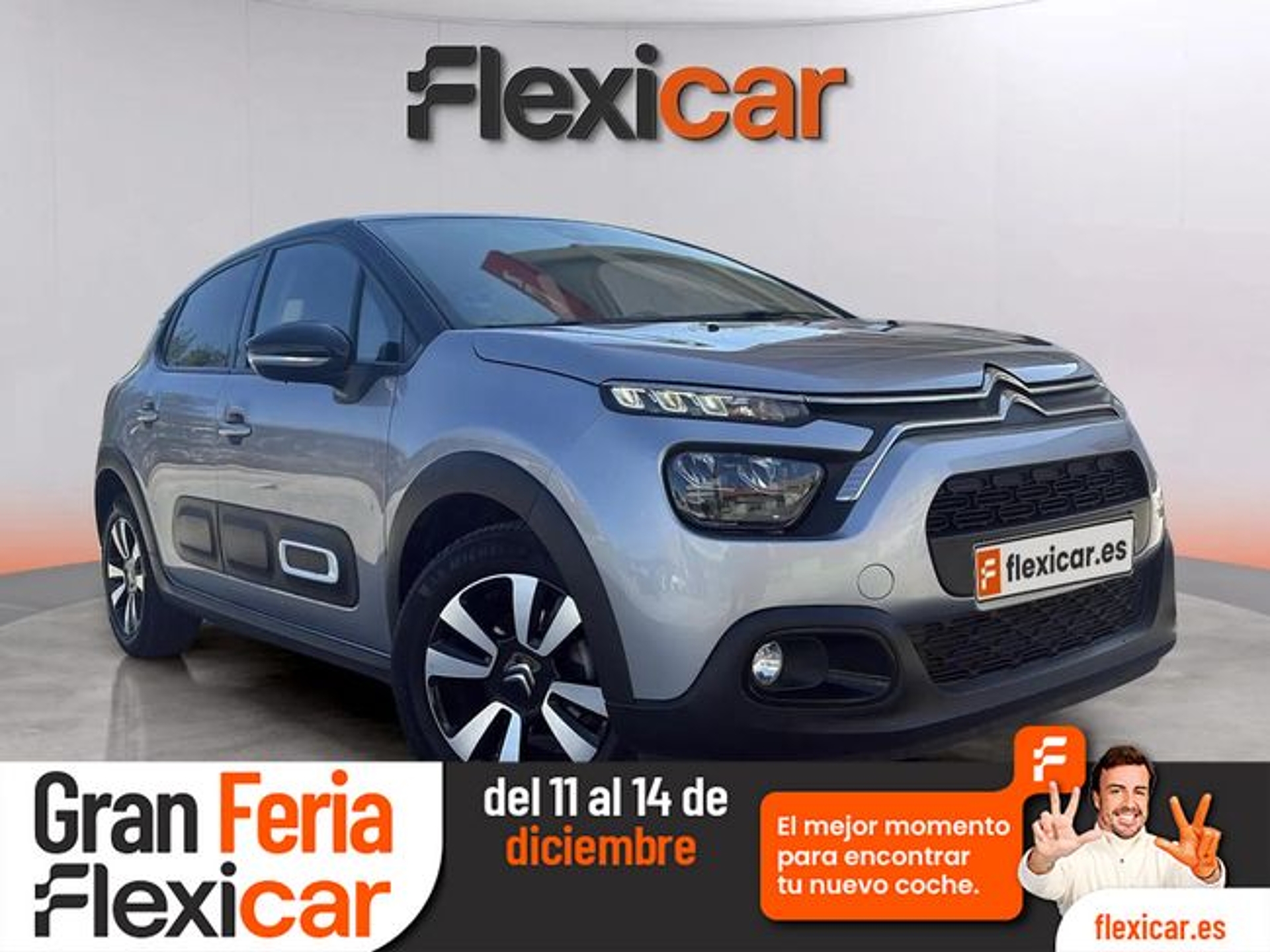 Imagen de CITROEN C3