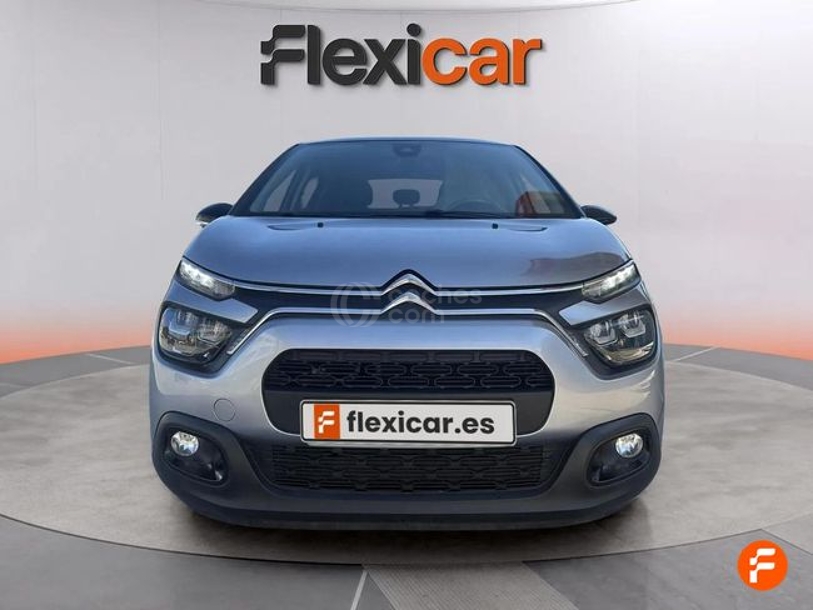 Foto del CITROEN C3 1.2 PureTech S&S Plus 83