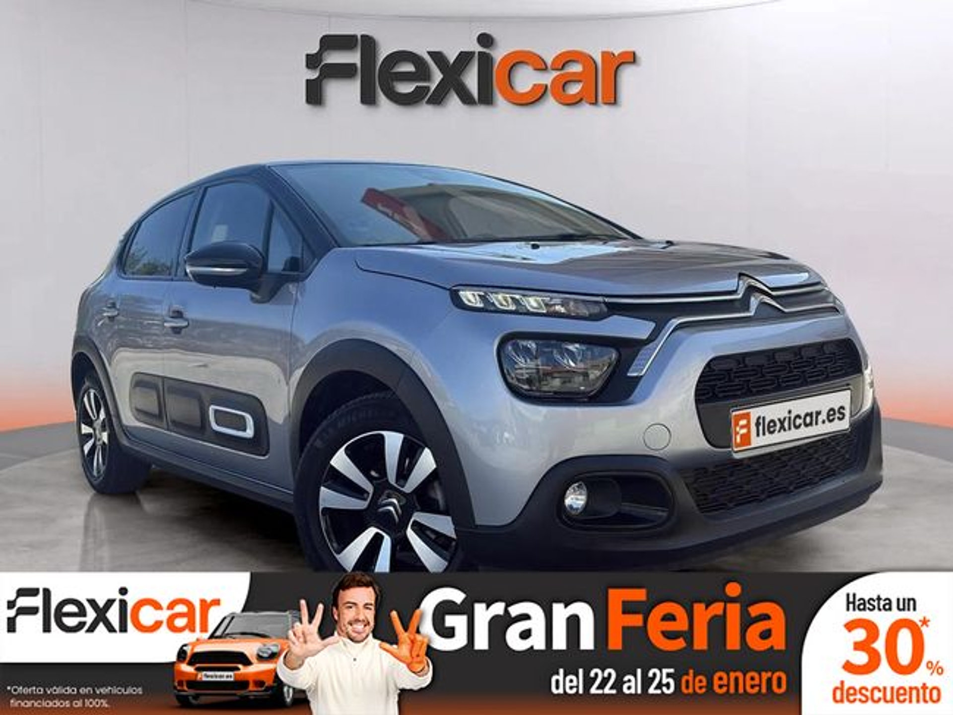 Imagen de CITROEN C3