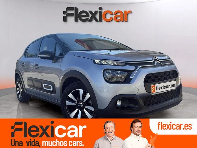 CITROEN C3 (PureTech 60KW (83CV) Max) en Barcelona