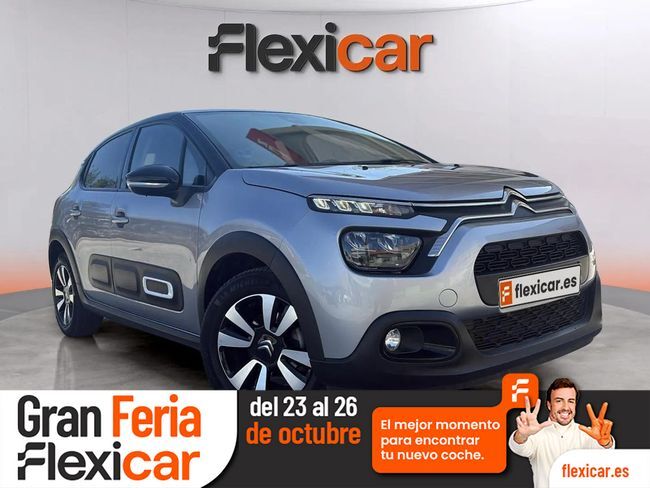 CITROEN C3 (PureTech 60KW (83CV) Max) en Barcelona