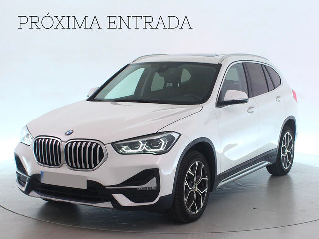 BMW X1 (sDrive18d 110 kW (150 CV)) en Granada