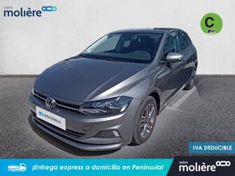 Imagen de VOLKSWAGEN Polo 1.0 TSI United DSG 70kW