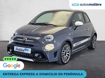 Imagen de ABARTH 595 1.4T JET COMPETIZIONE 132KW