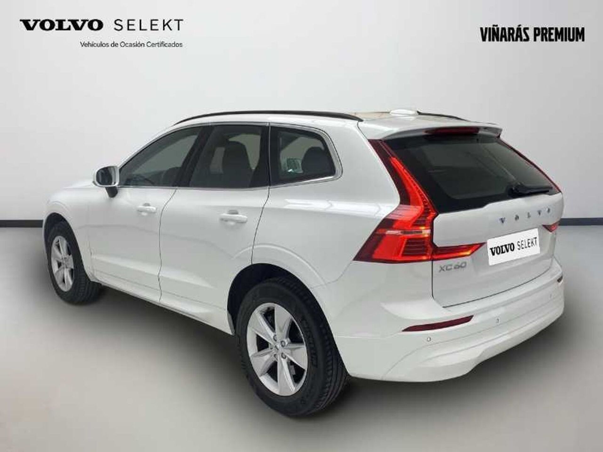 Imagen 2 de VOLVO XC60