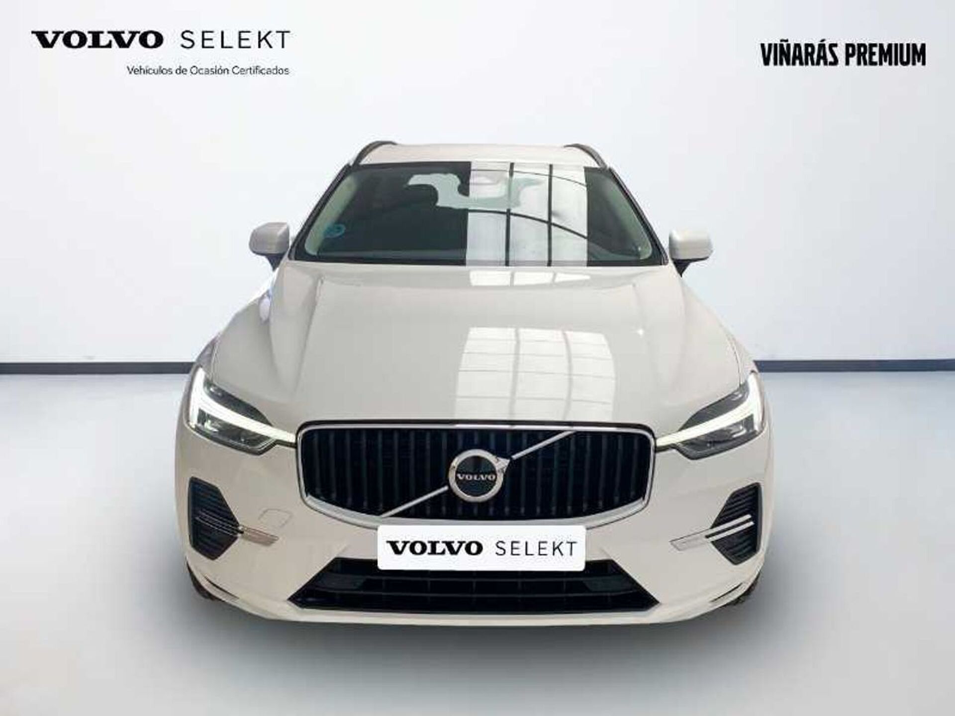 Imagen 3 de VOLVO XC60