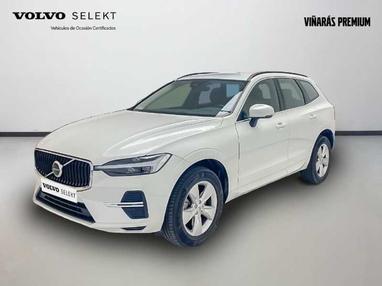 VOLVO XC60 (B4 (D) Core Auto) en Toledo
