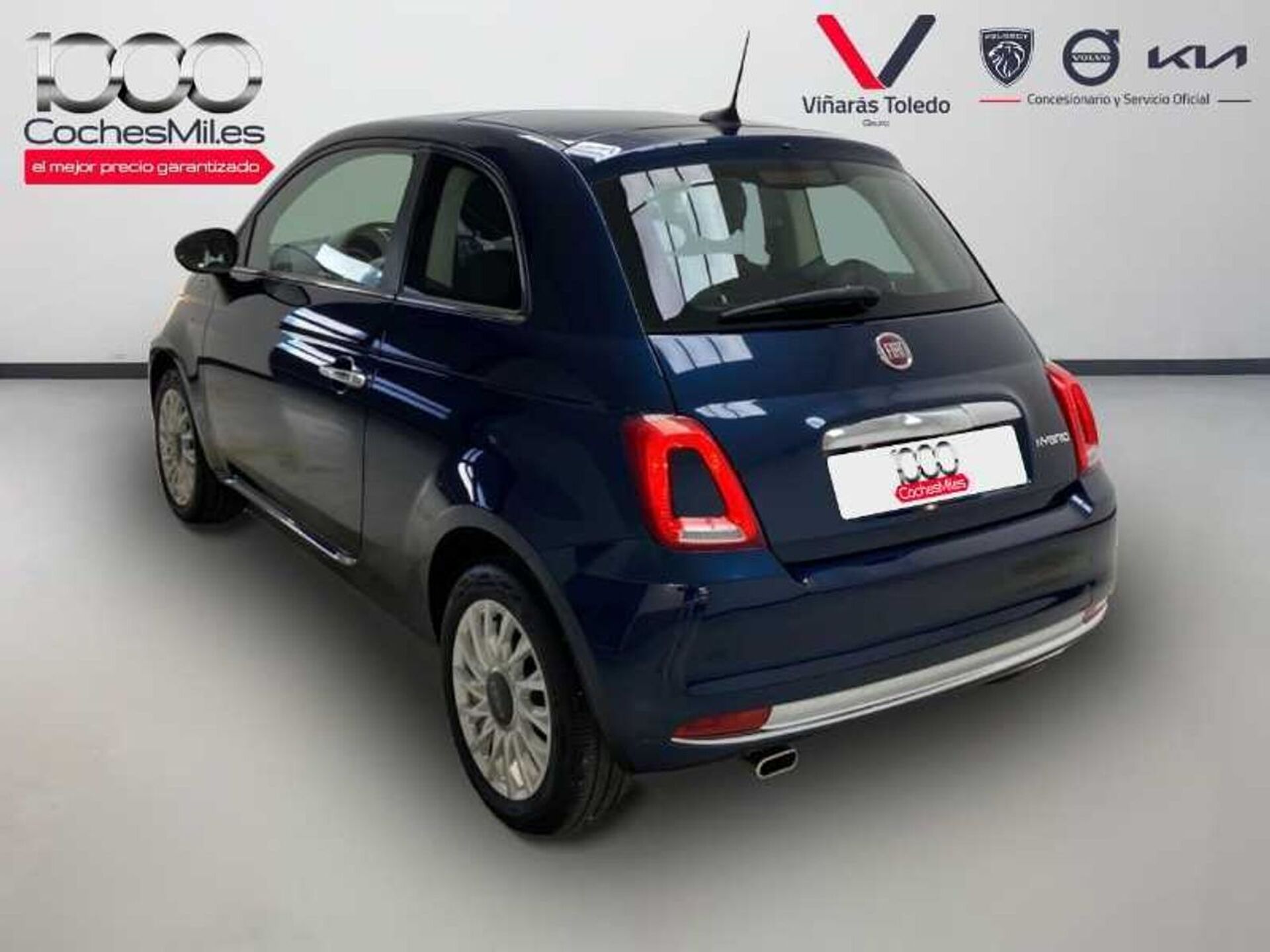 Imagen 2 de FIAT 500