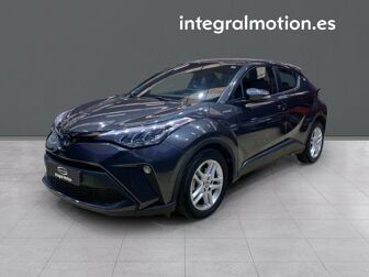 Imagen de TOYOTA C-HR 125H Active