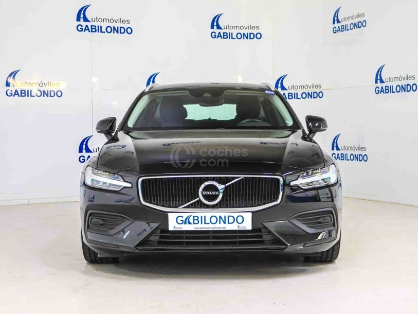 Foto del VOLVO V60 D3 Aut.
