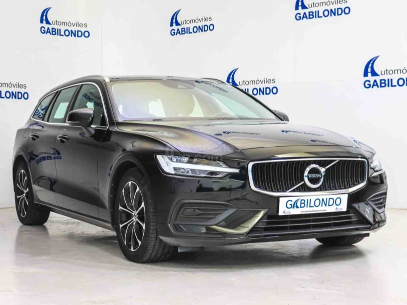 Foto del VOLVO V60 D3 Aut.
