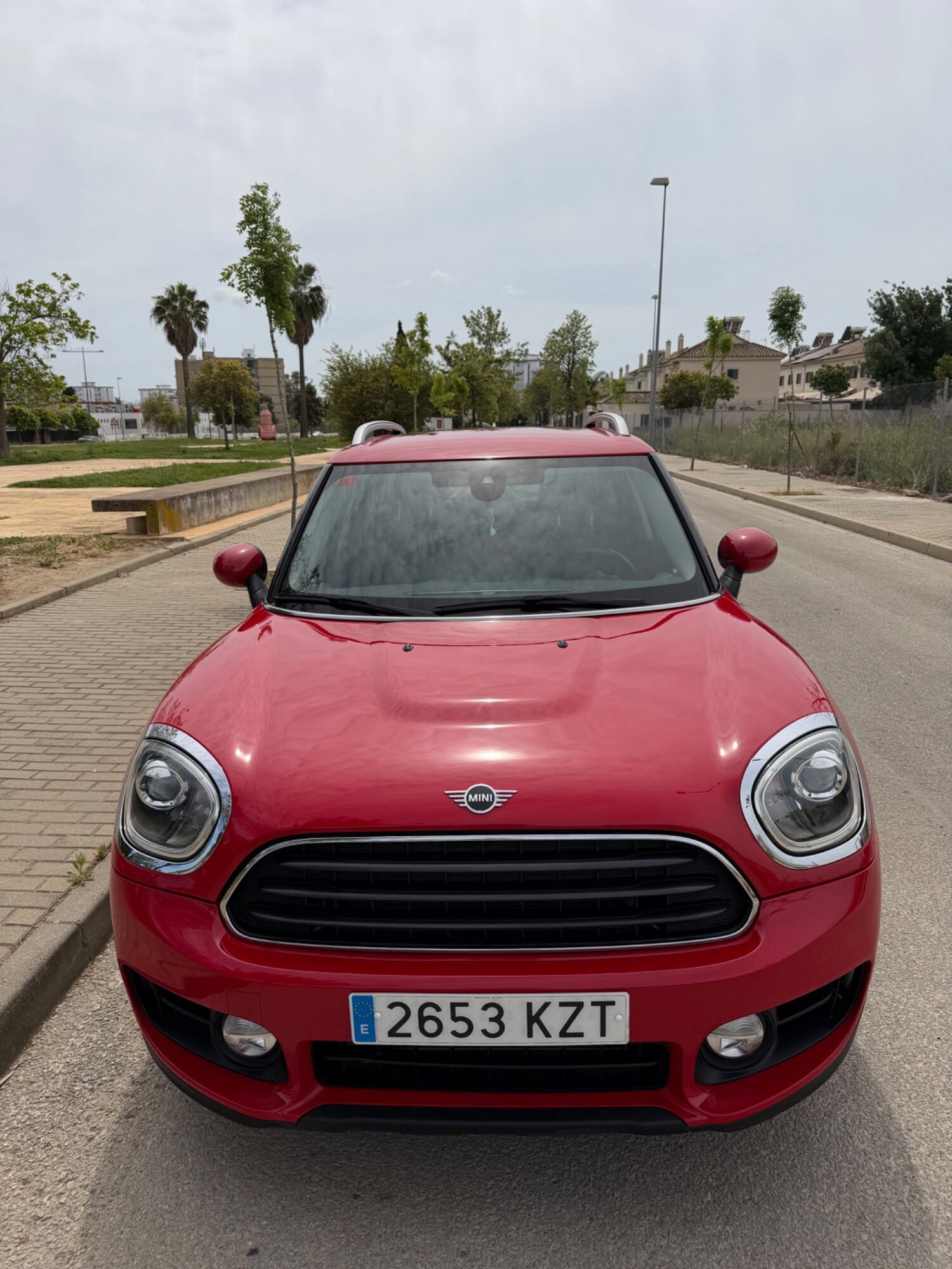 Foto del MINI Mini Countryman COUNTRYMAN COOPER