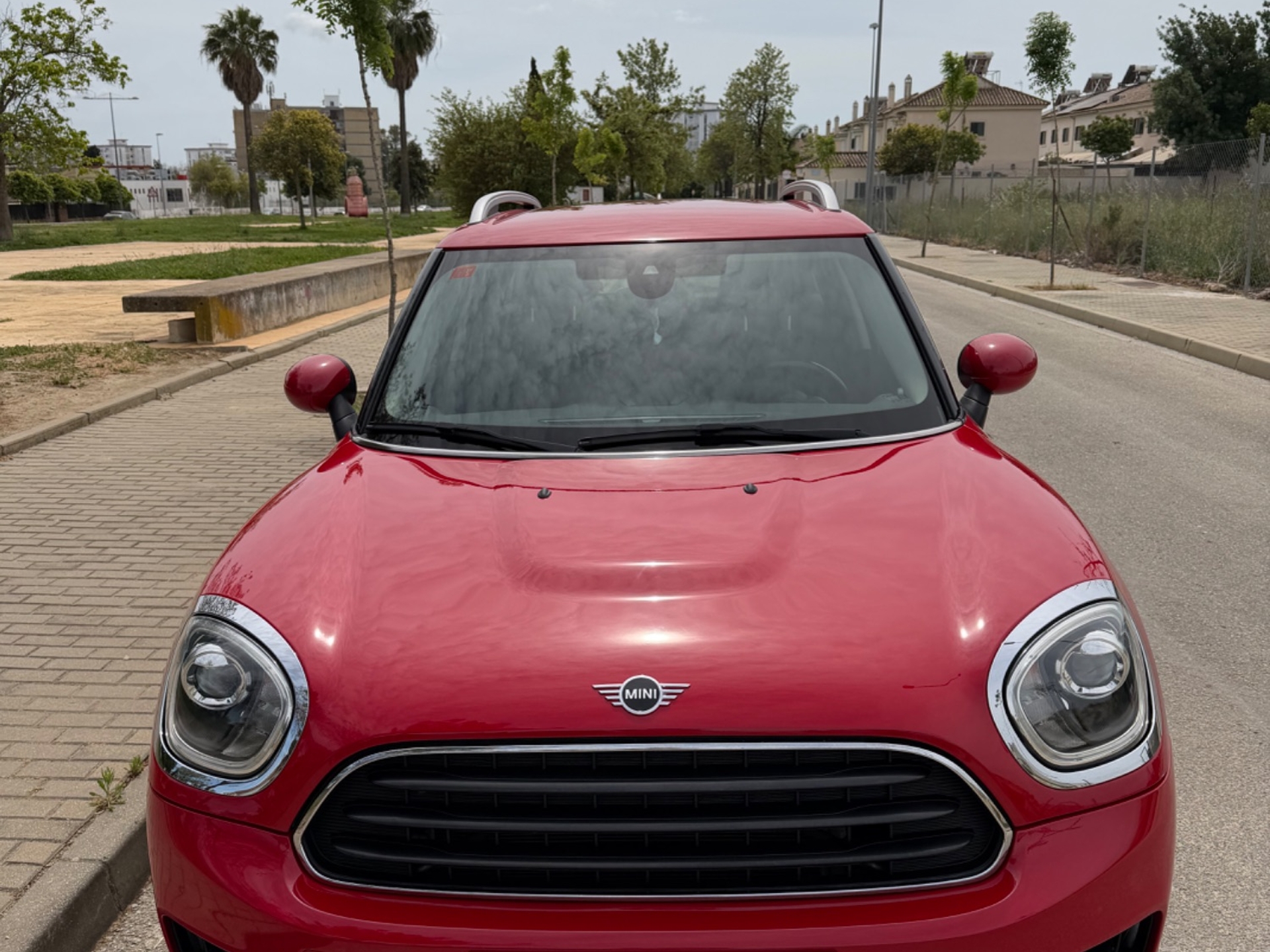 Imagen de MINI Mini Countryman