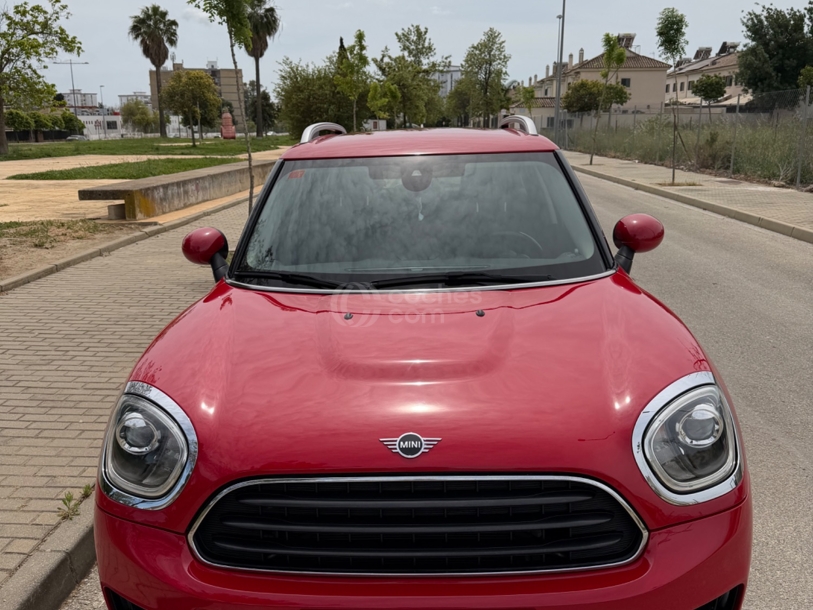 Foto del MINI Mini Countryman COUNTRYMAN COOPER