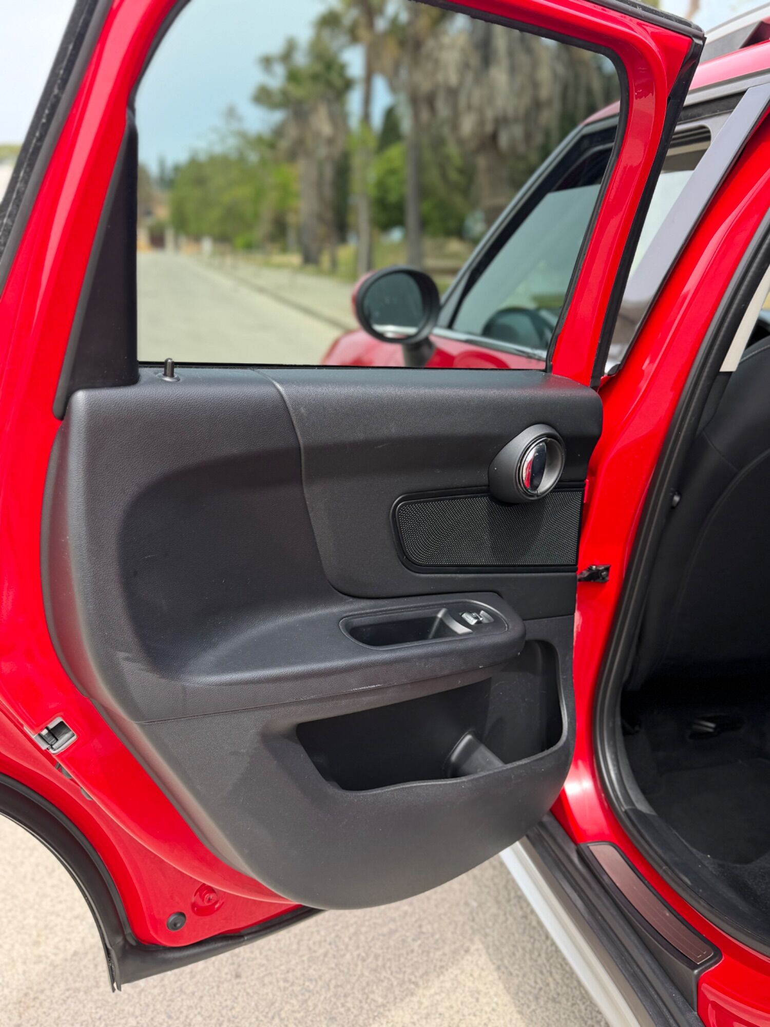 Foto del MINI Mini Countryman COUNTRYMAN COOPER