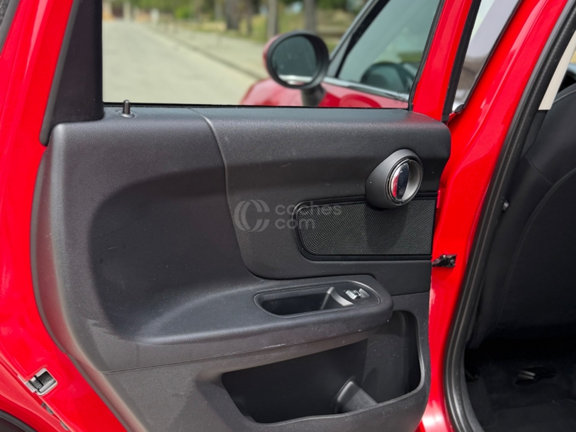 Foto del MINI Mini Countryman COUNTRYMAN COOPER