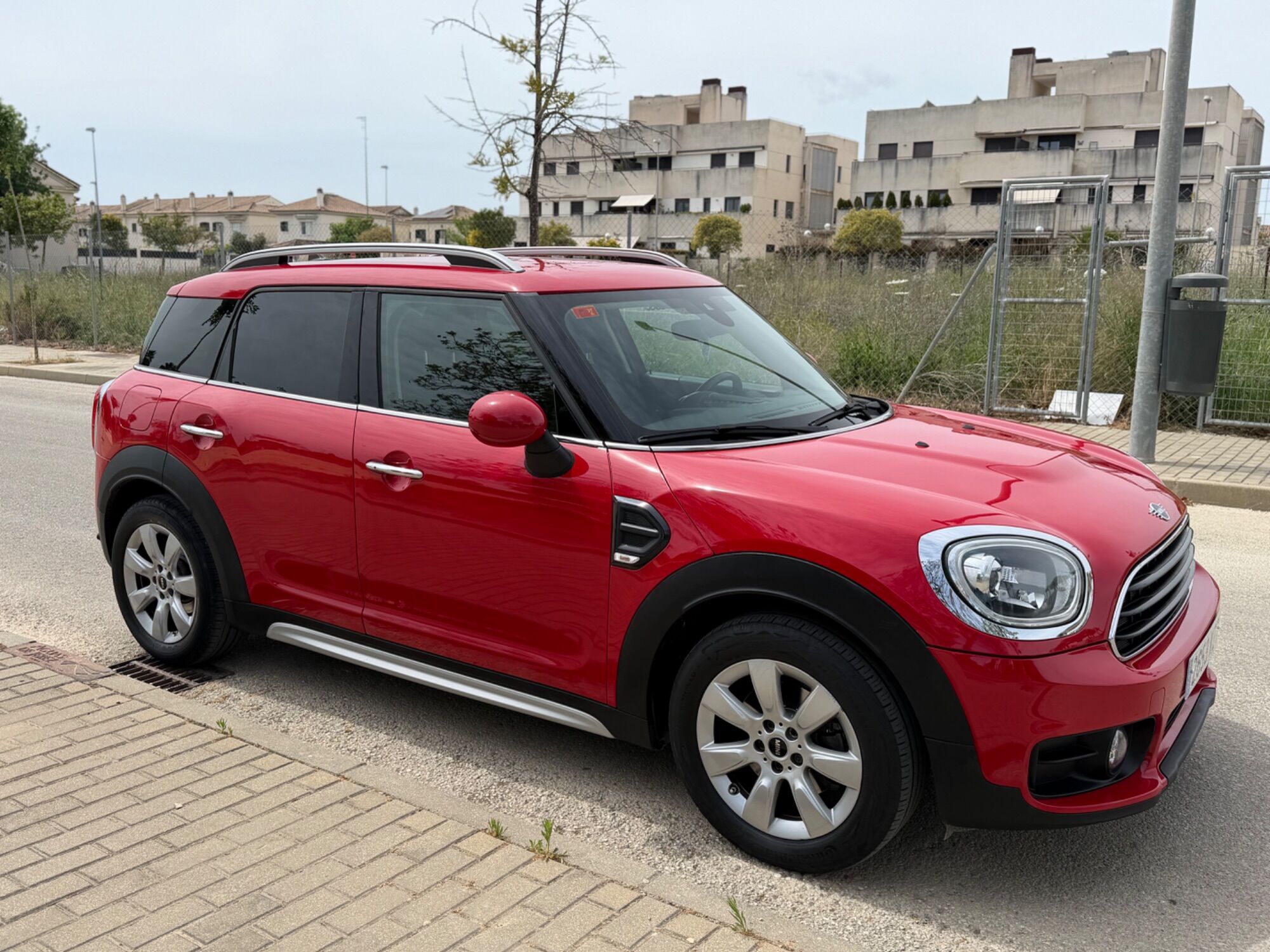 Foto del MINI Mini Countryman COUNTRYMAN COOPER