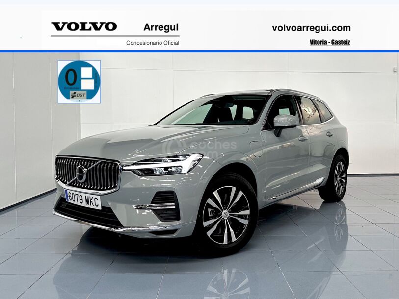 Foto del VOLVO XC60 T6 Recharge Core